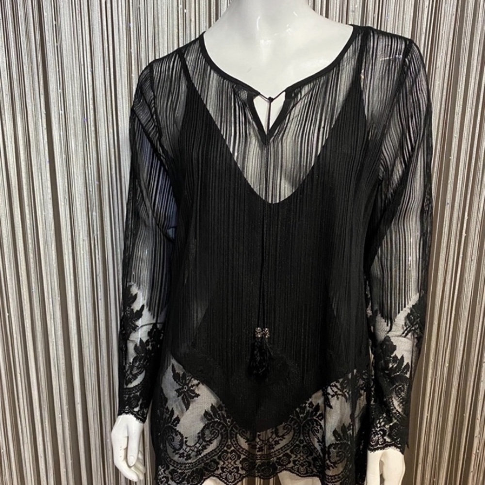 🔻SALE🔻NESS🔹NEW (NWOT) - Picture 2 of 9